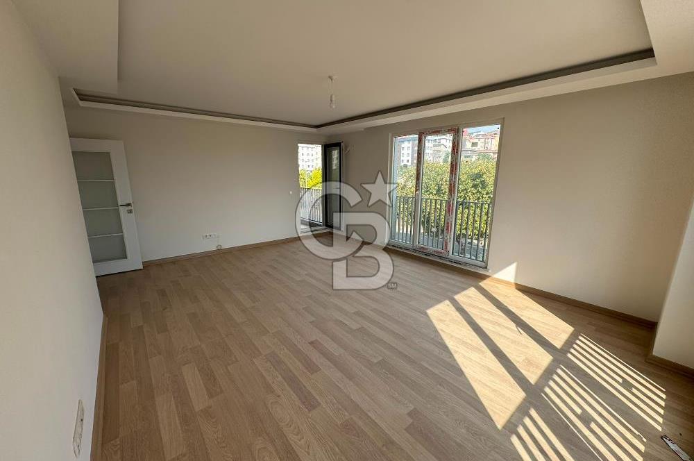 Sancaktepe Nidyum Sitesi Kiralık 3+1 Daire