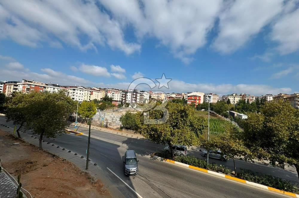 Sancaktepe Nidyum Sitesi Kiralık 3+1 Daire
