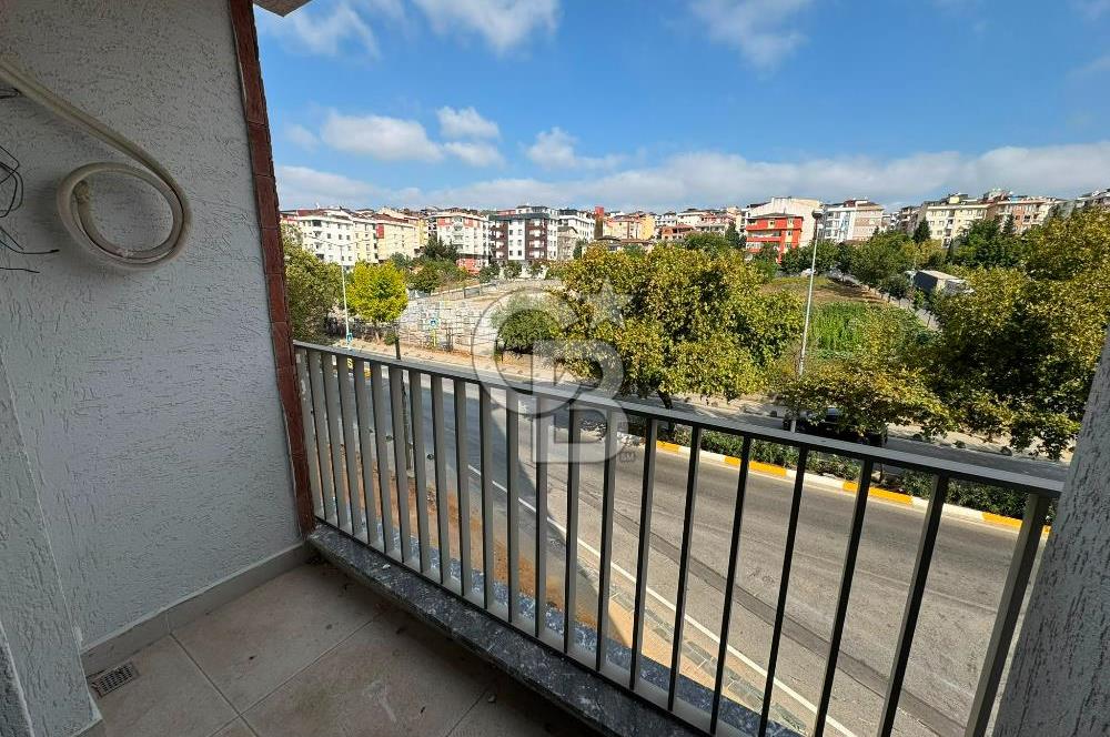 Sancaktepe Nidyum Sitesi Kiralık 3+1 Daire