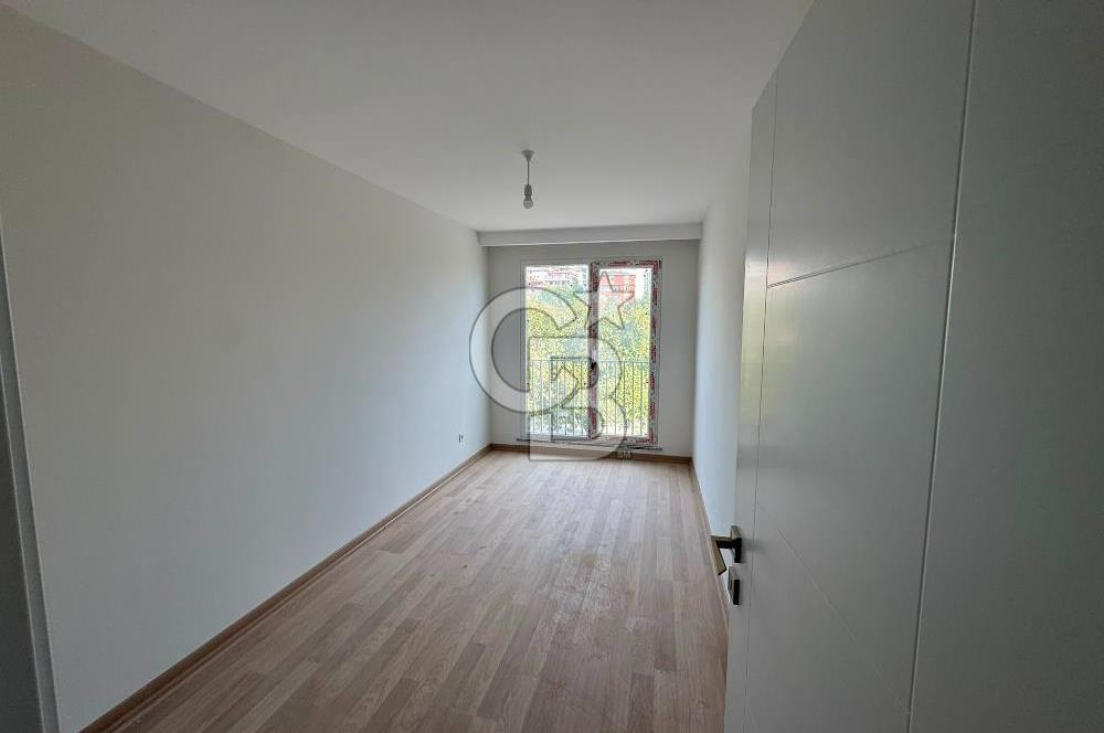 Sancaktepe Nidyum Sitesi Kiralık 3+1 Daire