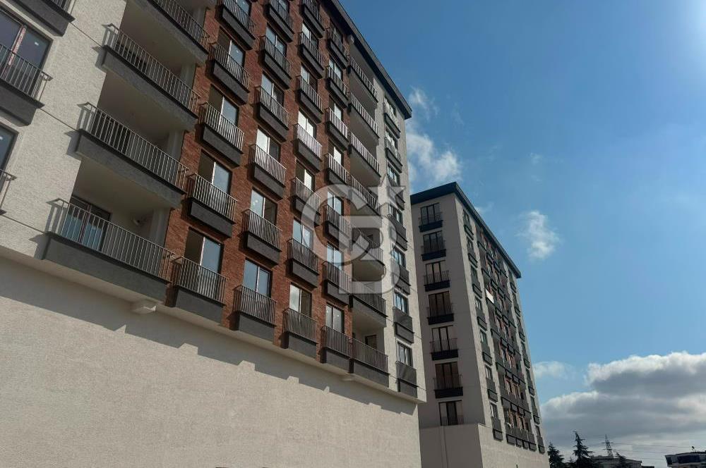 Sancaktepe Nidyum Sitesi Kiralık 3+1 Daire