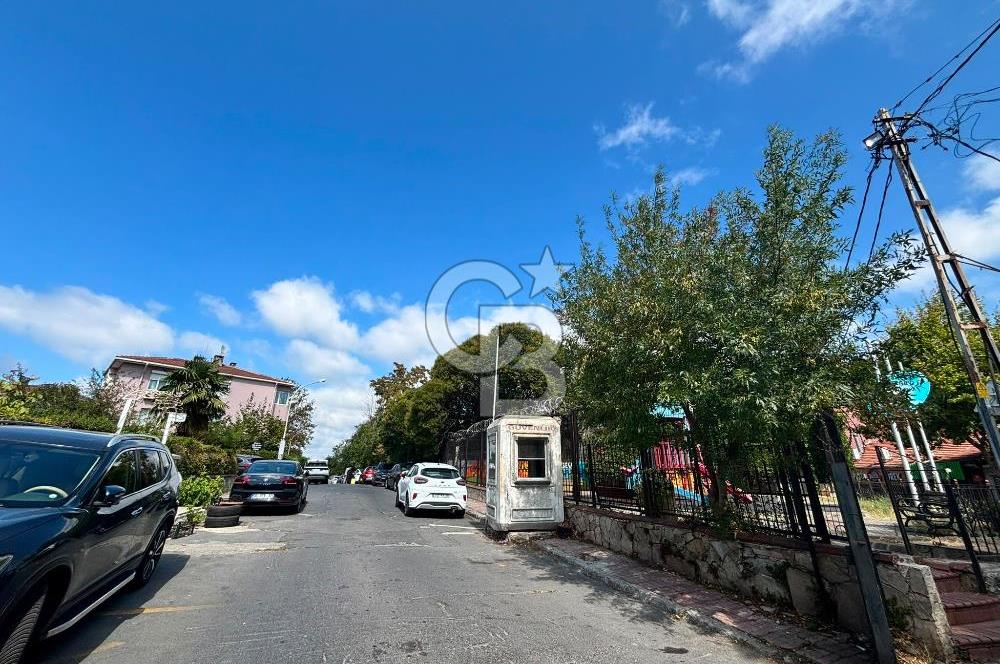 Fırsat Kiralık İTÜ Maslak Emirgan İstinye Park Yakını 3+1 Ara Kat