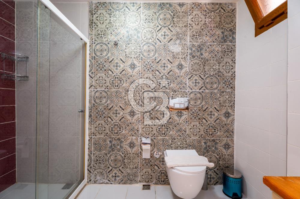MARMARİS HİSARÖNÜ DENİZE800M 1300M2 EŞSİZ ARSADA MÜSTAKİL VİLLA