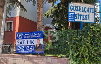 Çayyolu Koru'da METRO VE Arcadium AVM'YE Y.Mesafesi Boş 2+L Daire