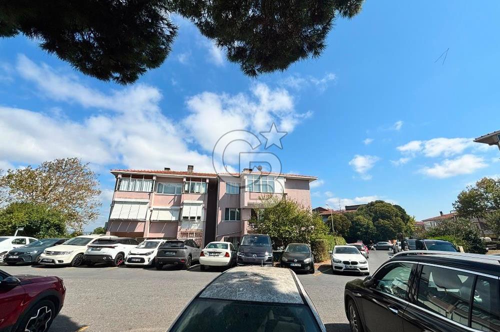 Fırsat Kiralık İTÜ Maslak Emirgan İstinye Park Yakını 3+1 Ara Kat