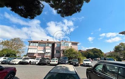 Fırsat Kiralık İTÜ Maslak Emirgan İstinye Park Yakını 3+1 Ara Kat