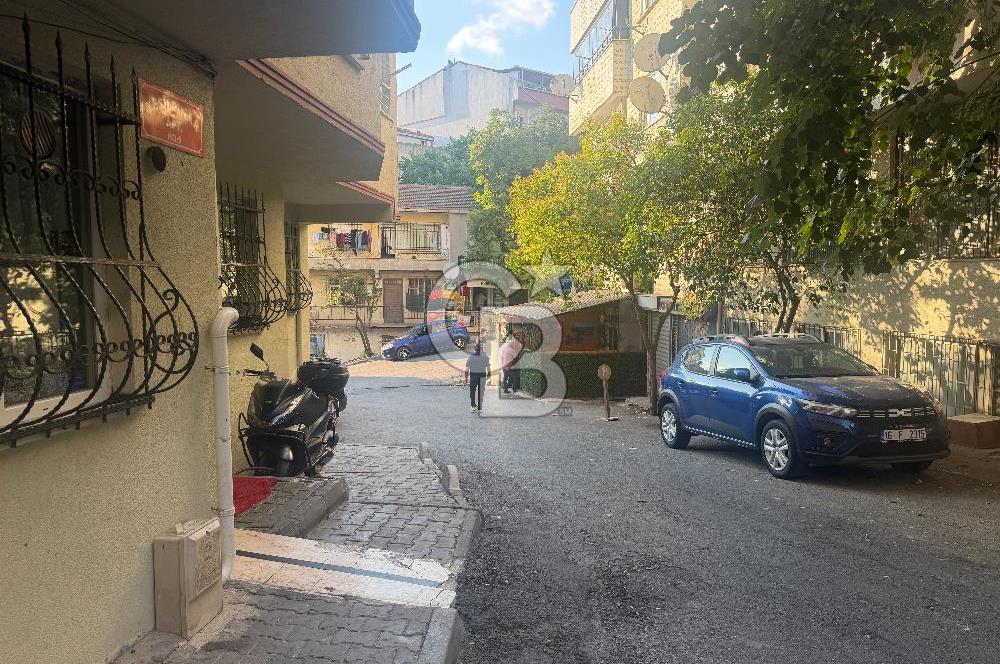EYÜPSULTAN YEŞİLPINAR'DA KİRALIK 2+1 DAİRE