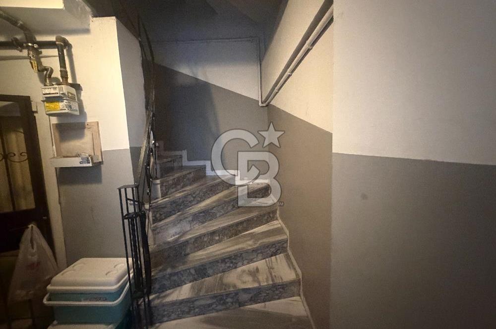EYÜPSULTAN YEŞİLPINAR'DA KİRALIK 2+1 DAİRE