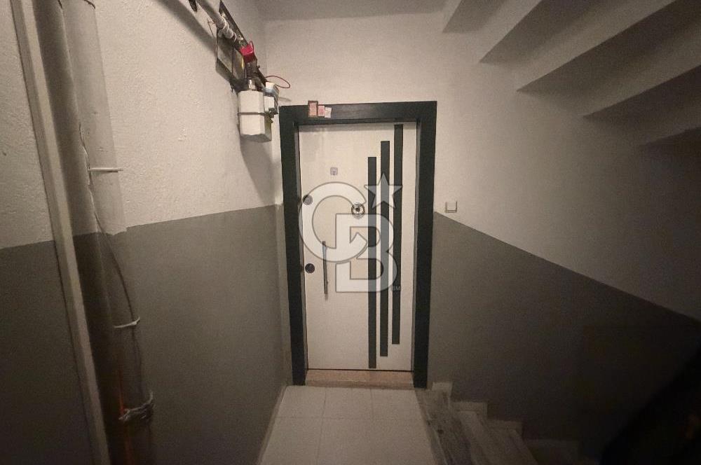 EYÜPSULTAN YEŞİLPINAR'DA KİRALIK 2+1 DAİRE