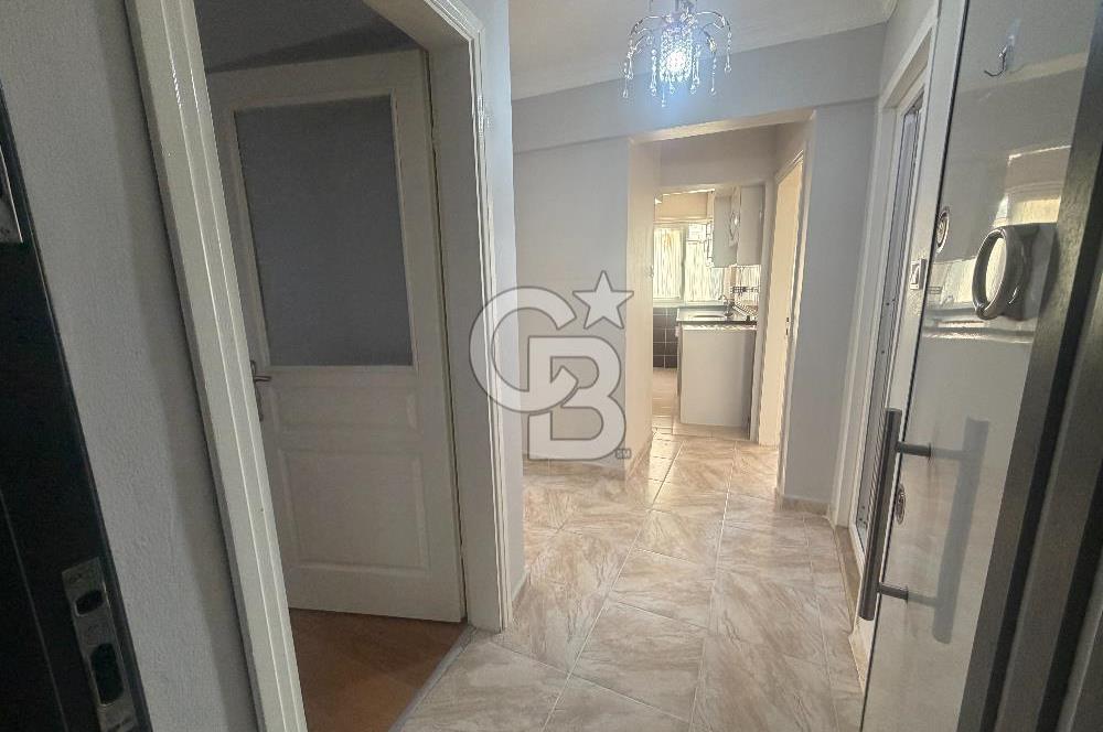 EYÜPSULTAN YEŞİLPINAR'DA KİRALIK 2+1 DAİRE