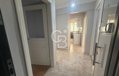 EYÜPSULTAN YEŞİLPINAR'DA KİRALIK 2+1 DAİRE