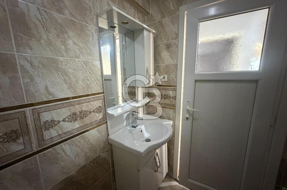 EYÜPSULTAN YEŞİLPINAR'DA KİRALIK 2+1 DAİRE