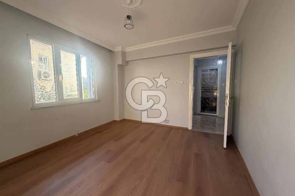 EYÜPSULTAN YEŞİLPINAR'DA KİRALIK 2+1 DAİRE