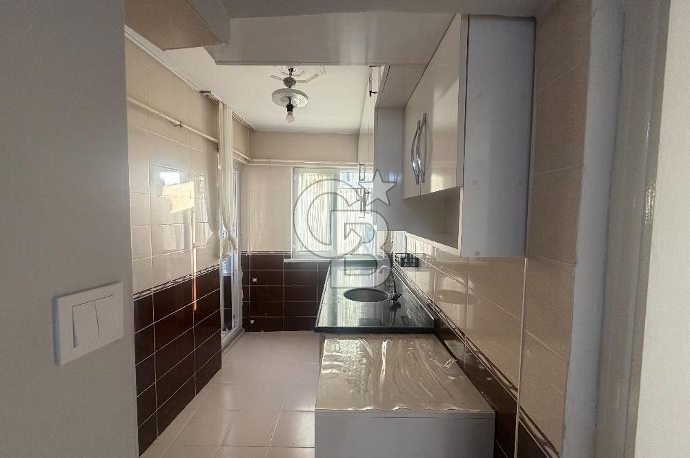 EYÜPSULTAN YEŞİLPINAR'DA KİRALIK 2+1 DAİRE