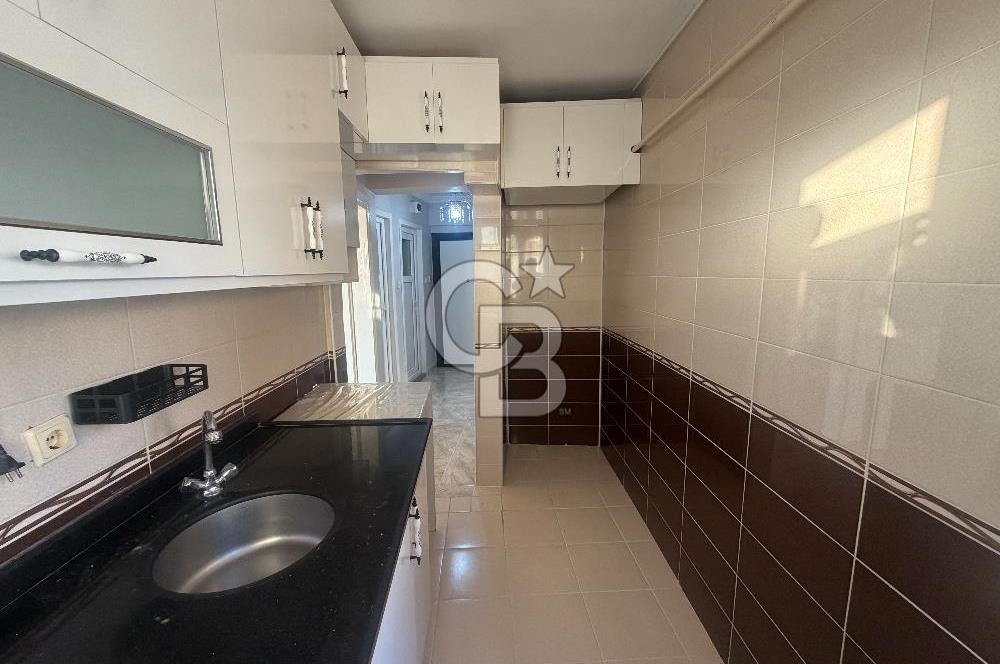 EYÜPSULTAN YEŞİLPINAR'DA KİRALIK 2+1 DAİRE
