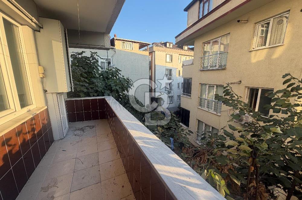 EYÜPSULTAN YEŞİLPINAR'DA KİRALIK 2+1 DAİRE