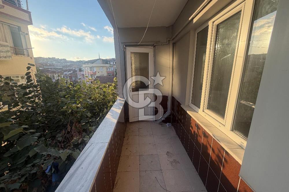 EYÜPSULTAN YEŞİLPINAR'DA KİRALIK 2+1 DAİRE