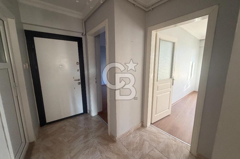 EYÜPSULTAN YEŞİLPINAR'DA KİRALIK 2+1 DAİRE