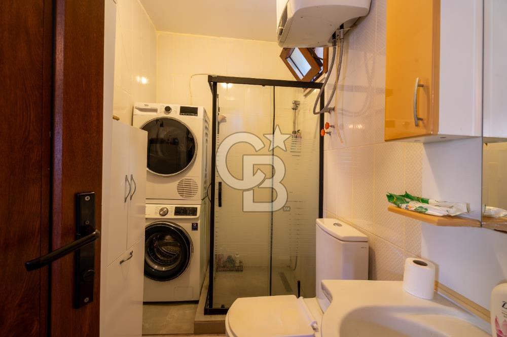 MARMARİS HİSARÖNÜ DENİZE800M 1300M2 EŞSİZ ARSADA MÜSTAKİL VİLLA
