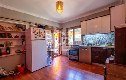 MARMARİS HİSARÖNÜ DENİZE800M 1300M2 EŞSİZ ARSADA MÜSTAKİL VİLLA