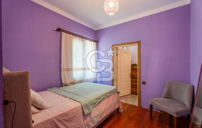 MARMARİS HİSARÖNÜ DENİZE800M 1300M2 EŞSİZ ARSADA MÜSTAKİL VİLLA