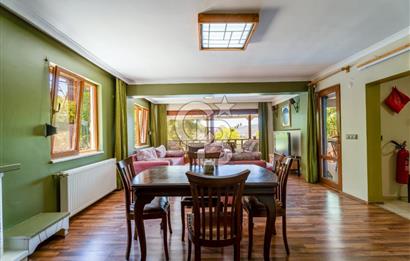 MARMARİS HİSARÖNÜ DENİZE800M 1300M2 EŞSİZ ARSADA MÜSTAKİL VİLLA