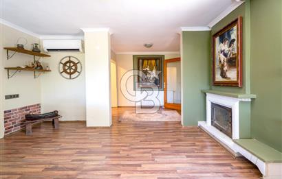 MARMARİS HİSARÖNÜ DENİZE800M 1300M2 EŞSİZ ARSADA MÜSTAKİL VİLLA