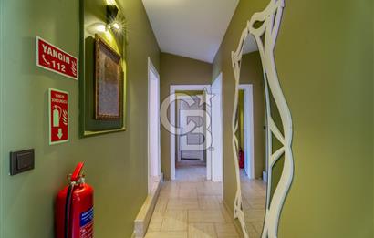 MARMARİS HİSARÖNÜ DENİZE800M 1300M2 EŞSİZ ARSADA MÜSTAKİL VİLLA