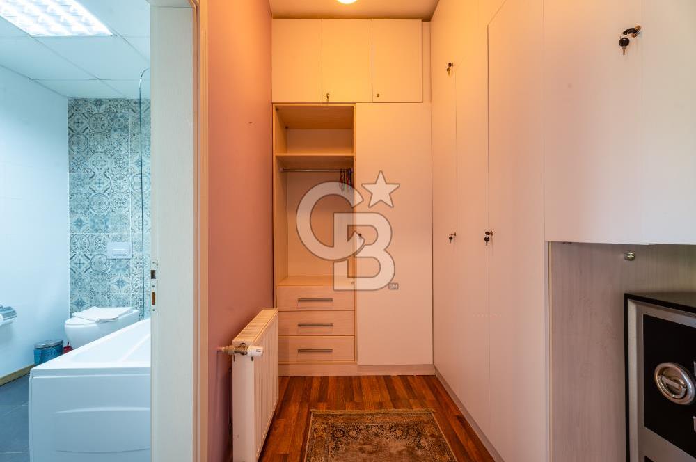 MARMARİS HİSARÖNÜ DENİZE800M 1300M2 EŞSİZ ARSADA MÜSTAKİL VİLLA