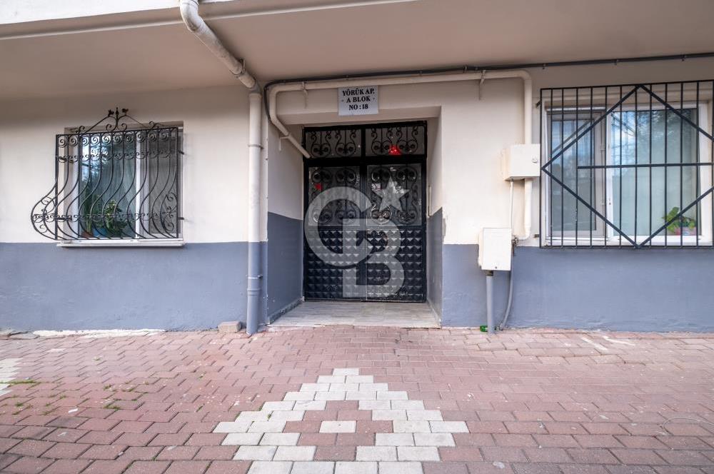 FETHİYE MAHALLESİ'NDE KİRALIK 3+1 DAİRE