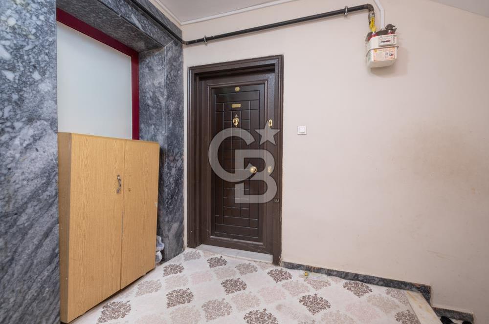 FETHİYE MAHALLESİ'NDE KİRALIK 3+1 DAİRE