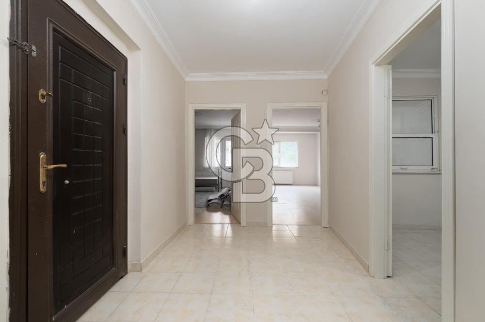 FETHİYE MAHALLESİ'NDE KİRALIK 3+1 DAİRE