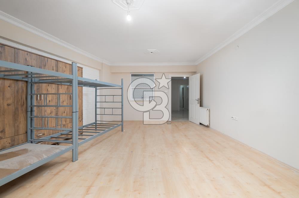 FETHİYE MAHALLESİ'NDE KİRALIK 3+1 DAİRE