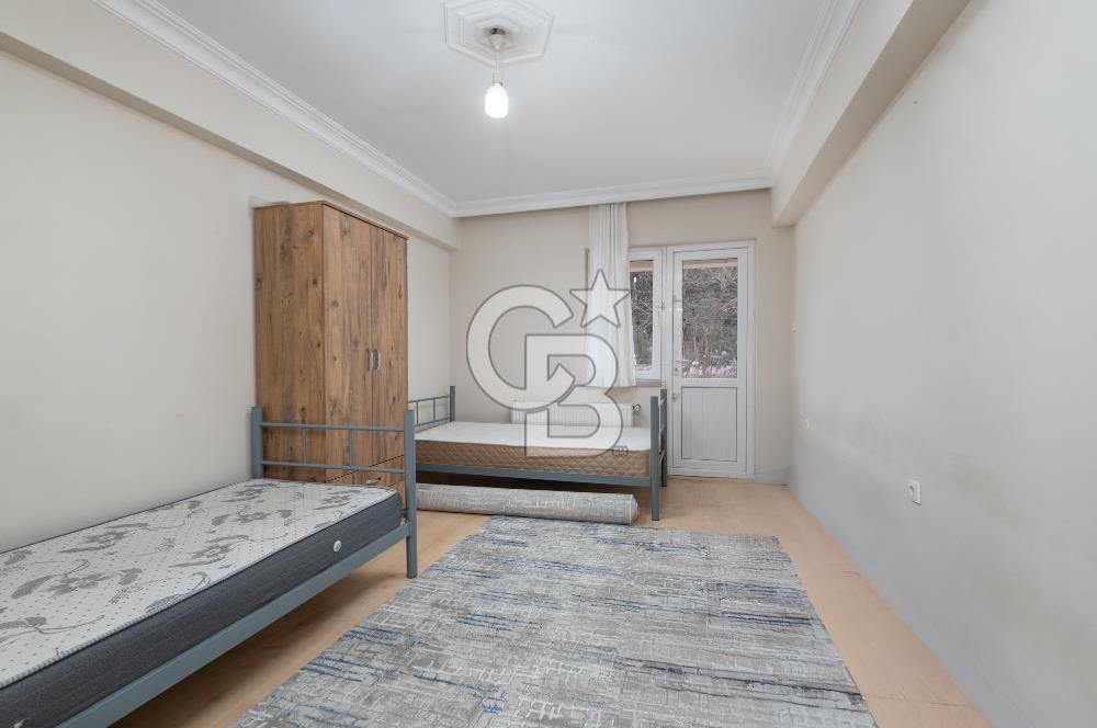 FETHİYE MAHALLESİ'NDE KİRALIK 3+1 DAİRE
