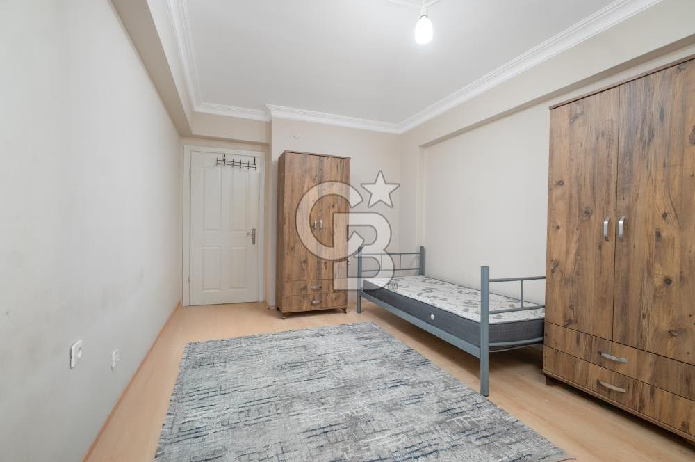 FETHİYE MAHALLESİ'NDE KİRALIK 3+1 DAİRE