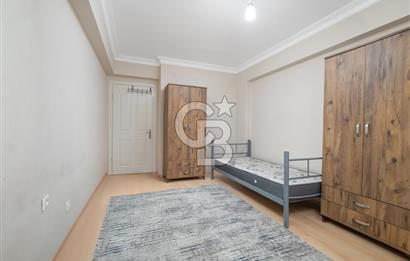FETHİYE MAHALLESİ'NDE KİRALIK 3+1 DAİRE