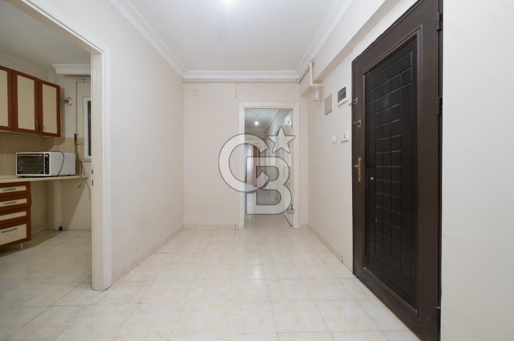 FETHİYE MAHALLESİ'NDE KİRALIK 3+1 DAİRE