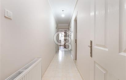 FETHİYE MAHALLESİ'NDE KİRALIK 3+1 DAİRE