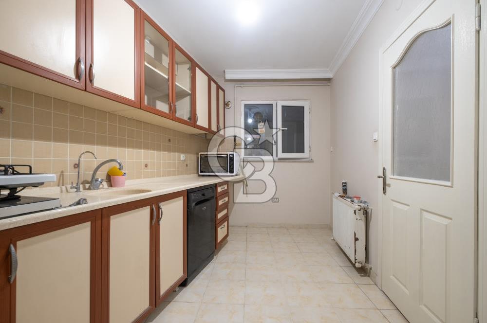 FETHİYE MAHALLESİ'NDE KİRALIK 3+1 DAİRE