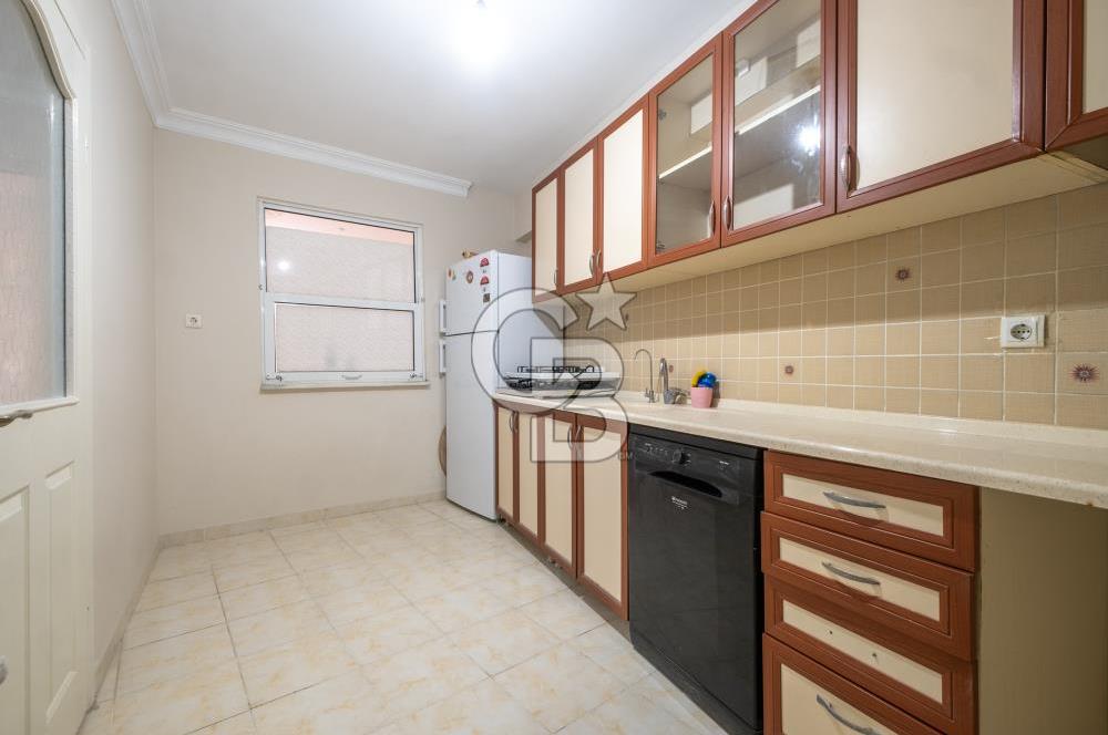 FETHİYE MAHALLESİ'NDE KİRALIK 3+1 DAİRE