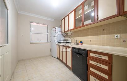 FETHİYE MAHALLESİ'NDE KİRALIK 3+1 DAİRE