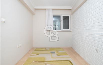 FETHİYE MAHALLESİ'NDE KİRALIK 3+1 DAİRE