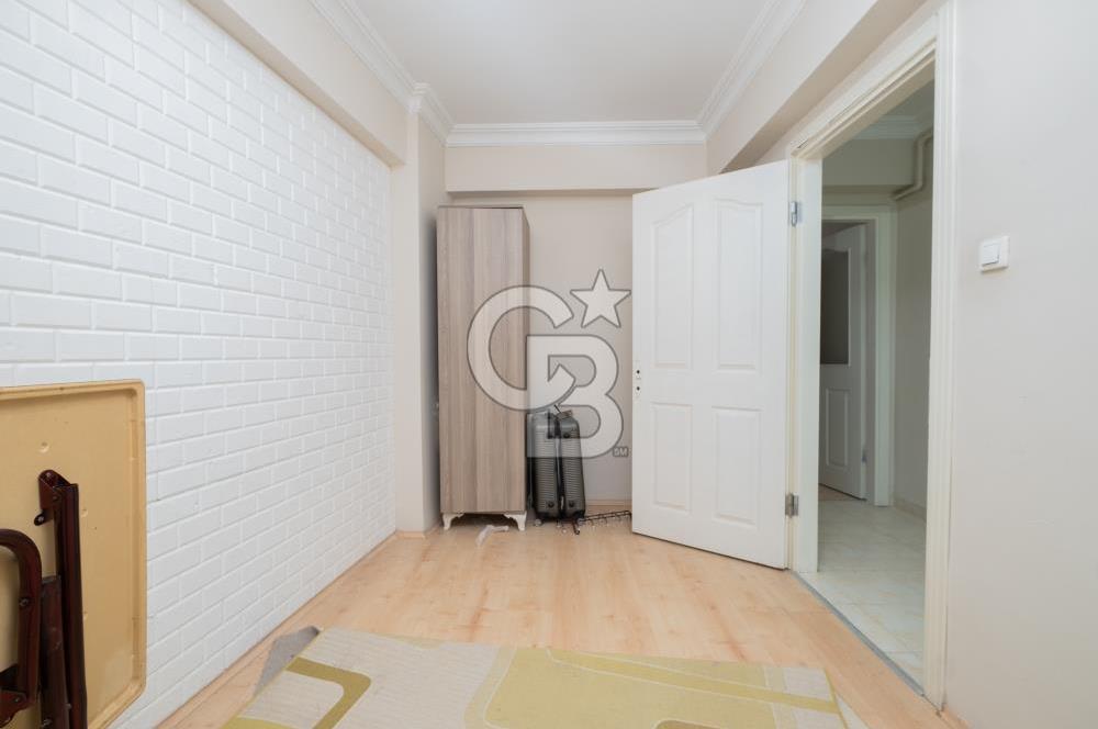 FETHİYE MAHALLESİ'NDE KİRALIK 3+1 DAİRE