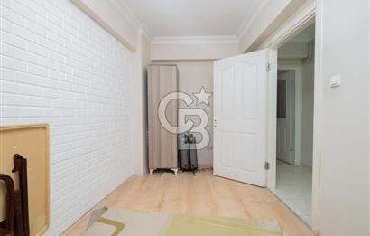 FETHİYE MAHALLESİ'NDE KİRALIK 3+1 DAİRE
