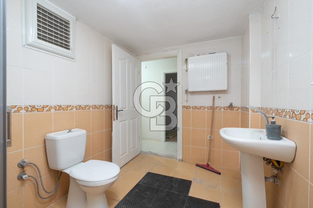 FETHİYE MAHALLESİ'NDE KİRALIK 3+1 DAİRE