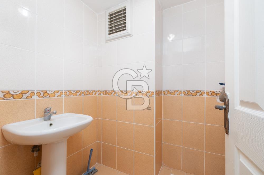 FETHİYE MAHALLESİ'NDE KİRALIK 3+1 DAİRE