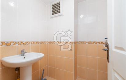 FETHİYE MAHALLESİ'NDE KİRALIK 3+1 DAİRE