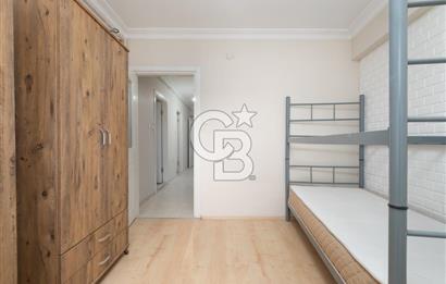 FETHİYE MAHALLESİ'NDE KİRALIK 3+1 DAİRE