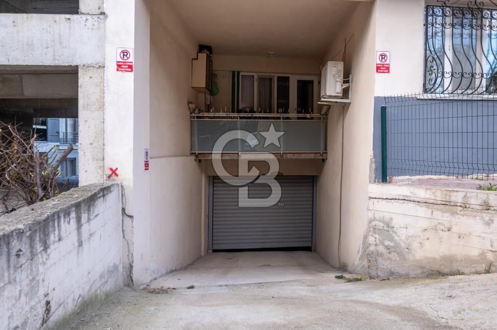 FETHİYE MAHALLESİ'NDE KİRALIK 3+1 DAİRE