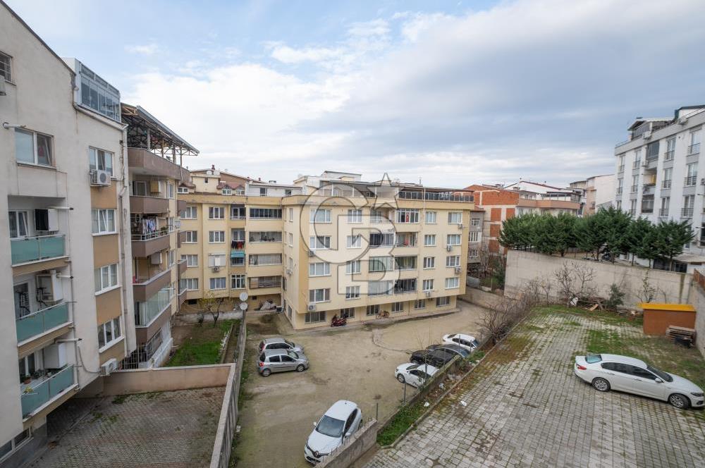FETHİYE MAHALLESİ'NDE KİRALIK 3+1 DAİRE